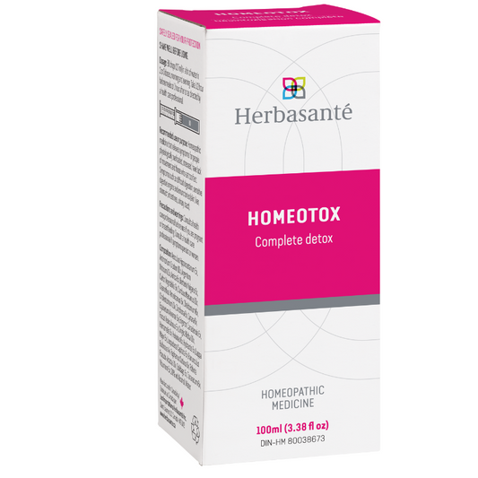 Homeotox