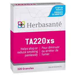 TA220xs (granules)||TA220XS (granules)