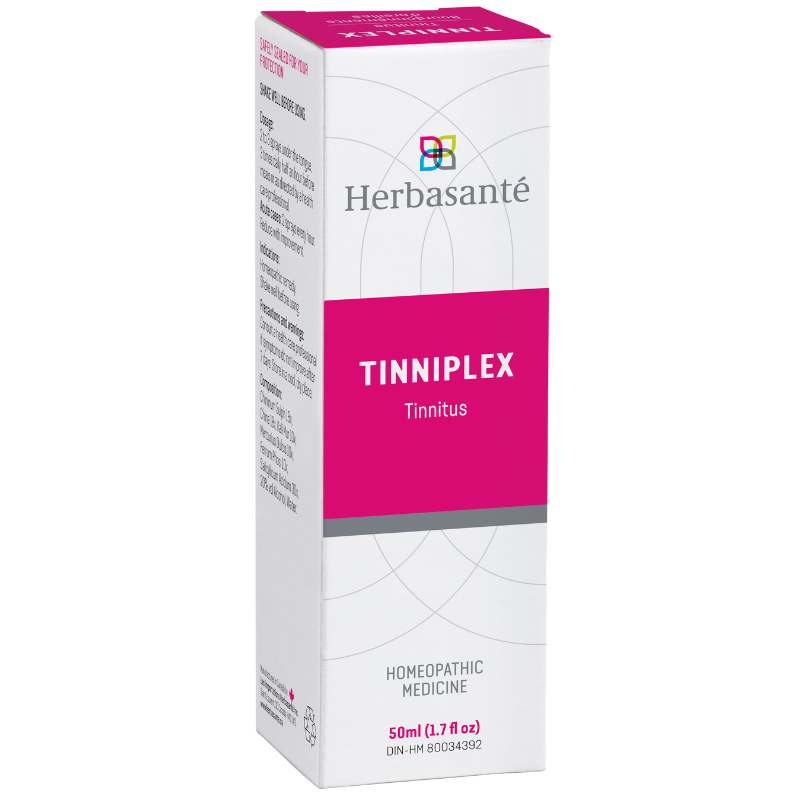 Tinniplex||Tinniplex