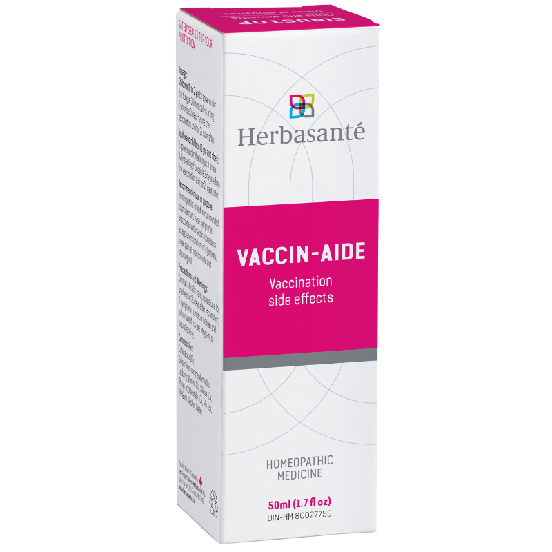 Vaccin-Aide||Vaccin-Aide