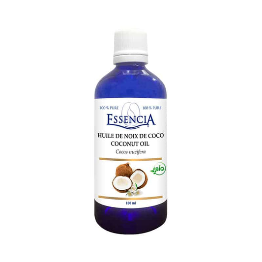 Coconut oil- Organic