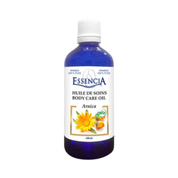 Arnica Huile de Soins BIO Essencia||Body care oil - Arnica organic