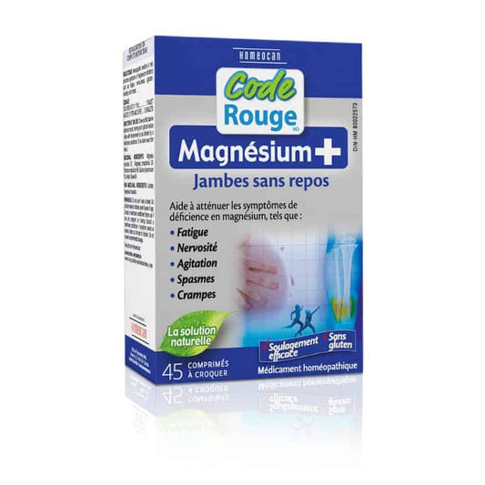 Magnesium+||Magnesium +