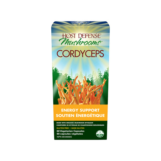 Cordyceps