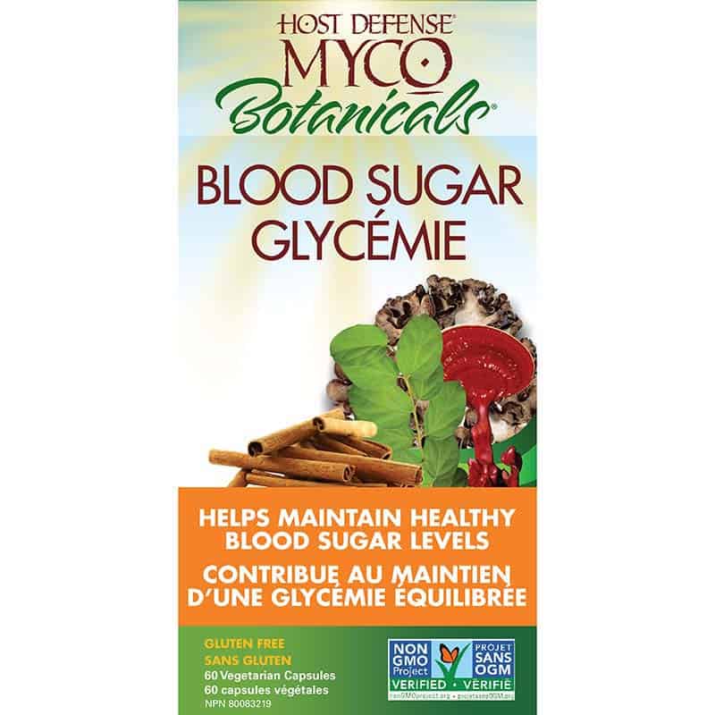 Glycémie||Blood sugar