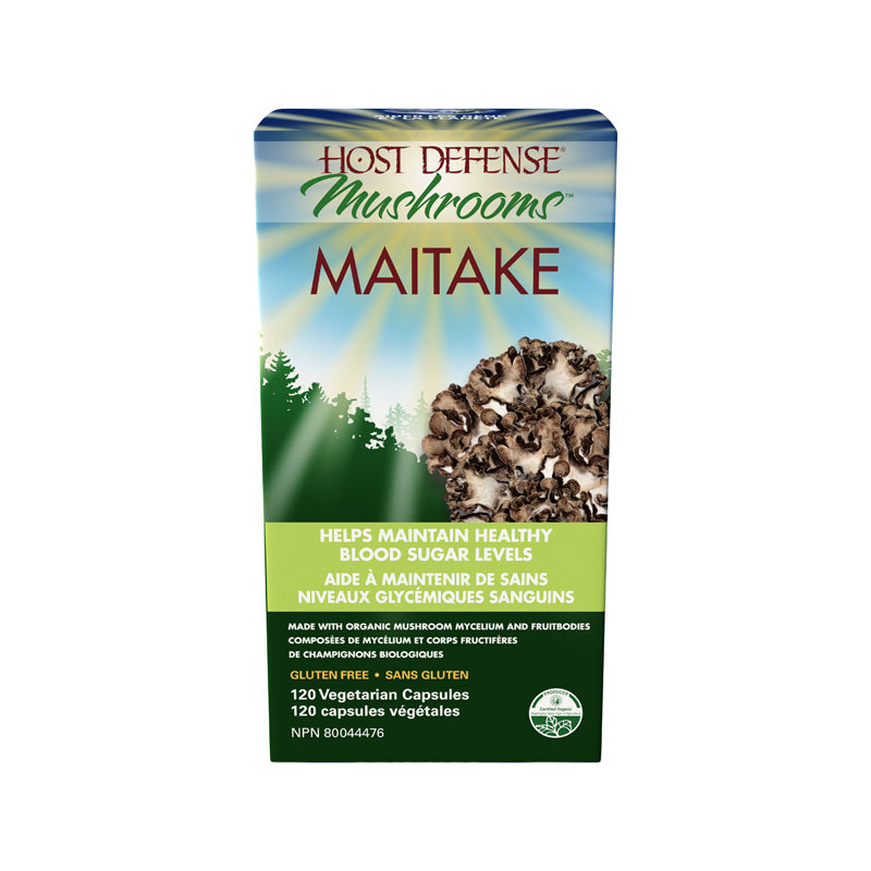 Maitake||Maitake