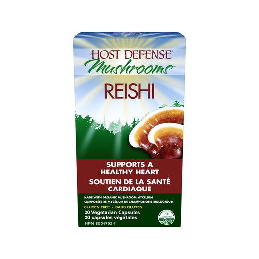 Reishi