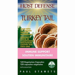 Turkey Tail||Turkey Tail