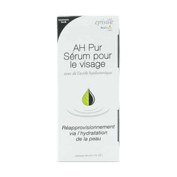 Face serum - Pure Hyaluronic acid