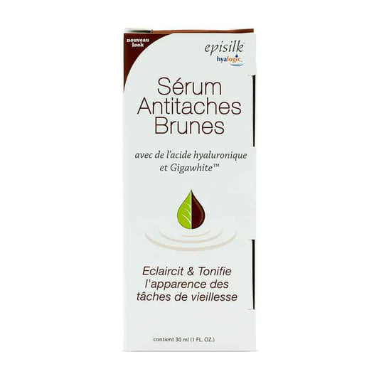 Episilk Sérum Antitaches Brunes||Face serum - Age Spot lightening