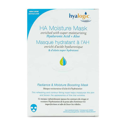 Masque Restaurateur D’éclat et D'hydratation||Moisture mask - Radiance & Moisture boosting