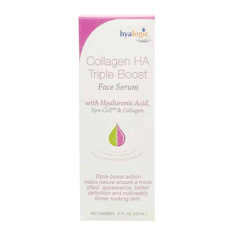Sérum Triple Action||Face serum - Collagen HA Triple boost