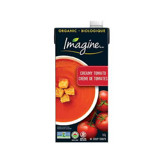 Crème de Tomates||Organic creamy tomato
