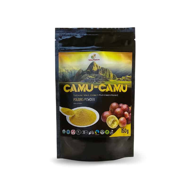 Camu-Camu Powder - Organic