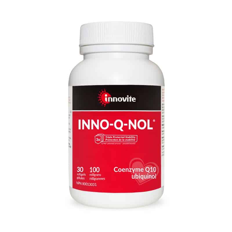 Inno-Q-Nol 100 mg||INNO-Q-NOL 100 mg