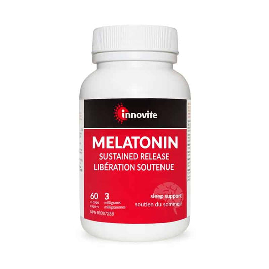 Melatonine 3 mg||MELATONINE 3 mg