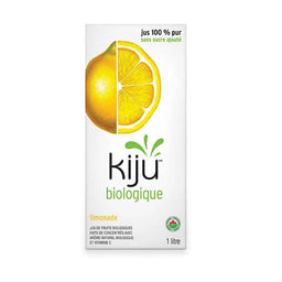 Juice - Lemonade - Organic