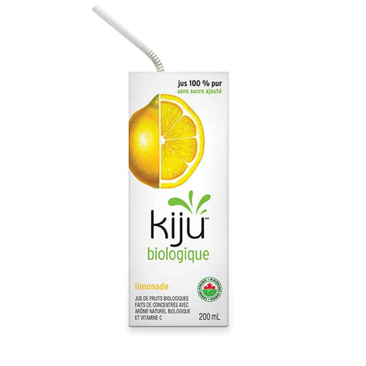 Limonade||Juice - Lemonade - Organic