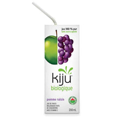 Juice - Grape Apple - Organic