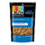 Kind Granola Grains Entiers Vanille, Bleuets & Graines De Lin Sans gluten 100% grains entiers Source de fibres