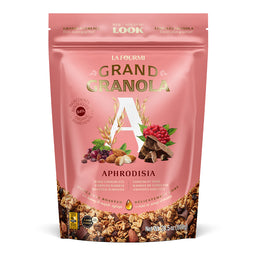 GRAND GRANOLA APHRODISIA||Grand granola - Aphrodisiac