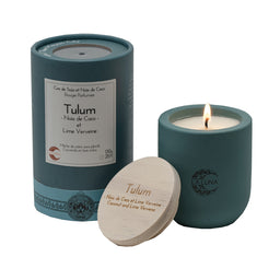 Bougie – Tulum||Candle - Tulum