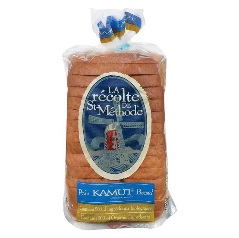 Bread Kamut