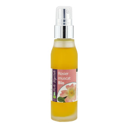 Huile Vierge De Rosier Muscat||Rosehip Virgin Oil Organic