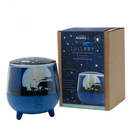 Lullaby - Mist Diffuser - Recycled bamboo