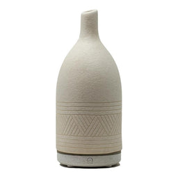 Taos - Mist Diffuser - Ceramic & Recycled bamboo