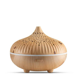 Mini Ouda - Mist Diffuser - Recycled bamboo
