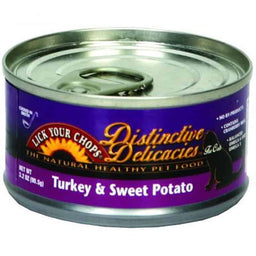 Turkey & Sweet Potato Dinner