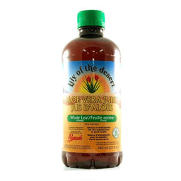 Aloe vera juice - Whole leaf