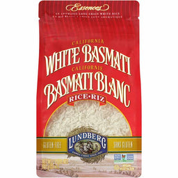 Riz Basmati Blanc