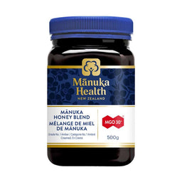 Miel de Manuka MGO 30+||Manuka honey blend MGO30+
