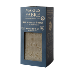 |Marseille soap slices with olive oil