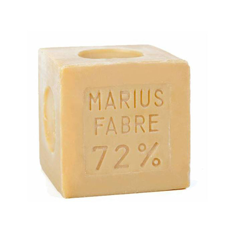 Marseille soap for the laundry