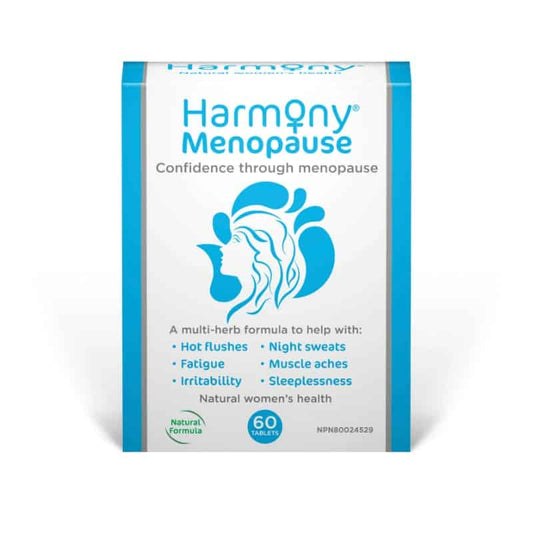 Harmony Menopause||Harmony Menopause