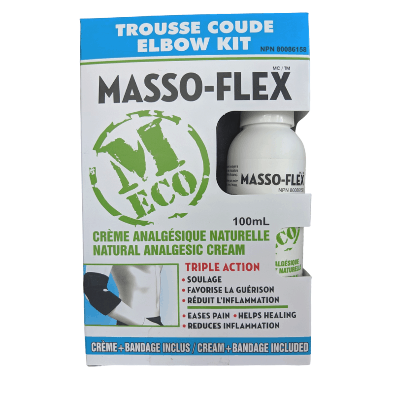 Masso-Flex Elbow kit