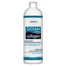 Ocean Marin Collagen