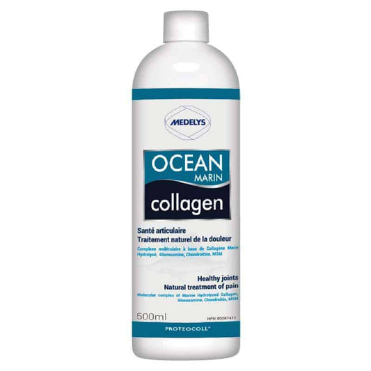 Ocean Marin collagen||Ocean Marin Collagen