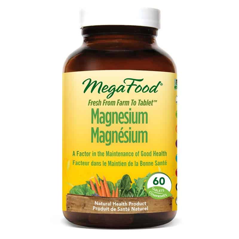 Magnésium||Magnesium