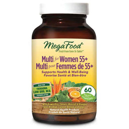 Multi for Women 55 and +