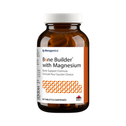Bone Builder avec Magnesium||Bone builder with magnesium