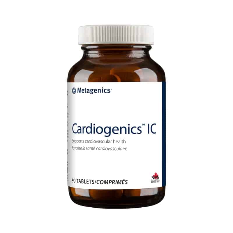 Cardiogenics Intensive Care||CardioGenics Care