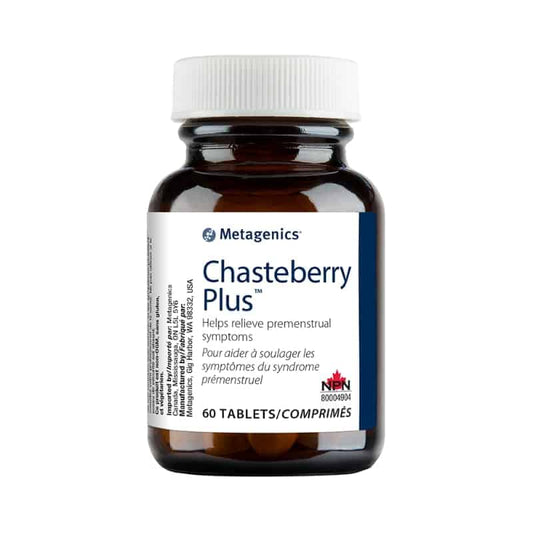 Chasteberry Plus||Chasteberry plus