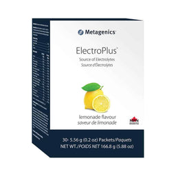 ElectroPlus - Lemonade