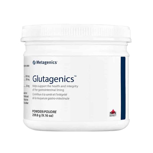 Glutagenics||Glutagenics