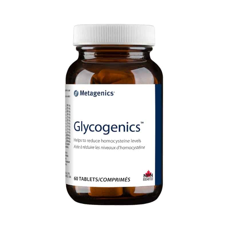 Glycogenics