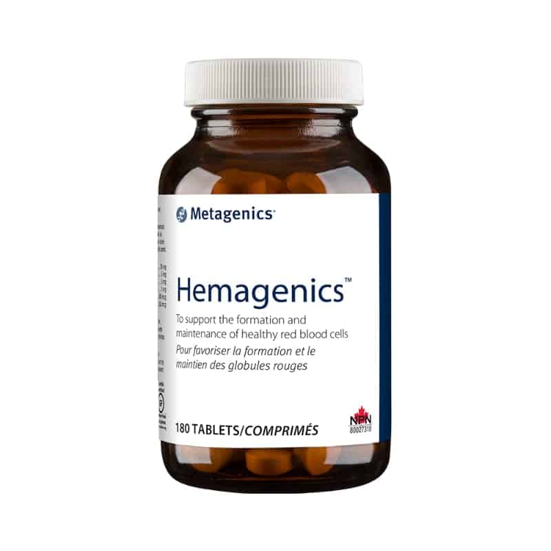 Hemagenics||Hemagenics